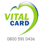 Vital Card